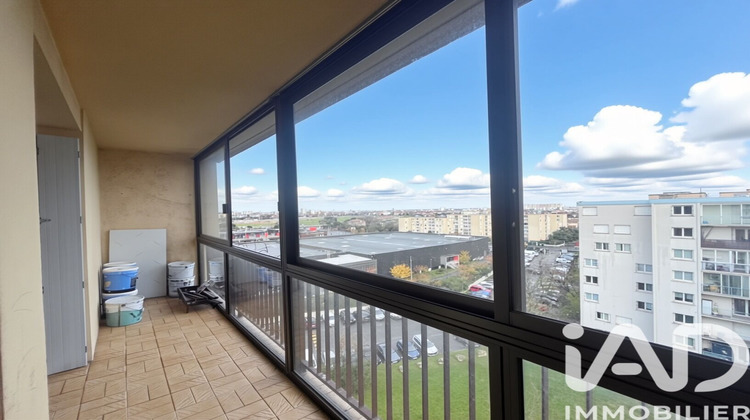 Ma-Cabane - Vente Appartement Toulouse, 78 m²