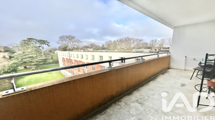 Ma-Cabane - Vente Appartement Toulouse, 27 m²