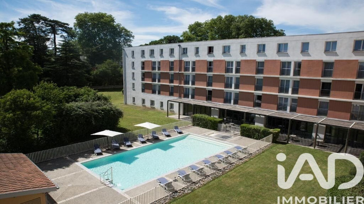 Ma-Cabane - Vente Appartement Toulouse, 27 m²