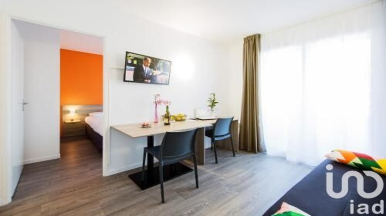 Ma-Cabane - Vente Appartement Toulouse, 27 m²