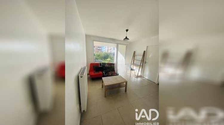 Ma-Cabane - Vente Appartement Toulouse, 39 m²