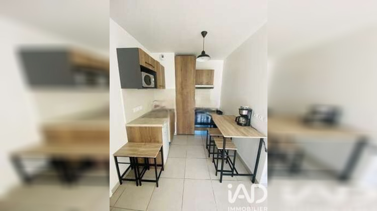 Ma-Cabane - Vente Appartement Toulouse, 39 m²