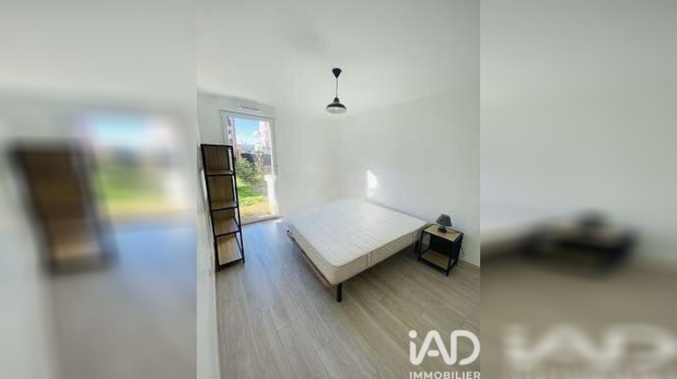 Ma-Cabane - Vente Appartement Toulouse, 39 m²