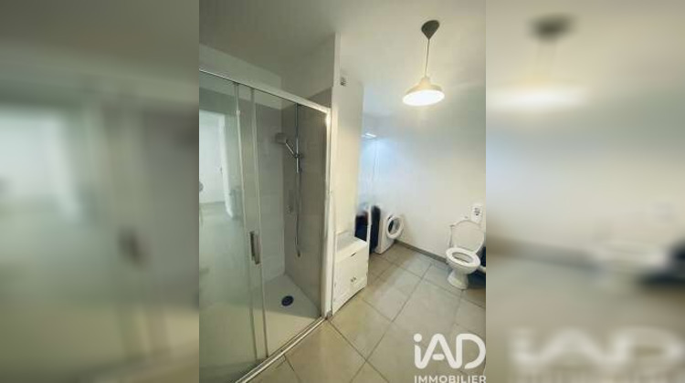 Ma-Cabane - Vente Appartement Toulouse, 39 m²