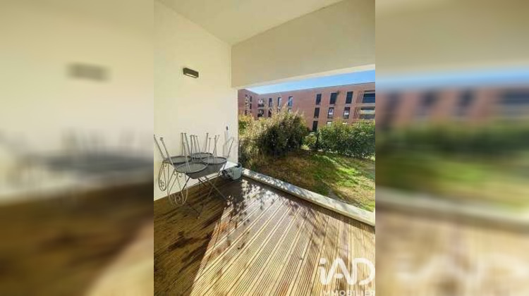 Ma-Cabane - Vente Appartement Toulouse, 39 m²
