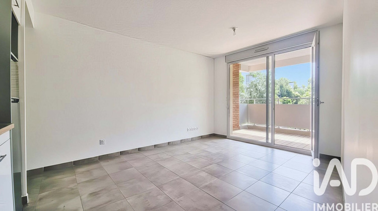 Ma-Cabane - Vente Appartement Toulouse, 40 m²