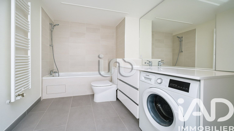 Ma-Cabane - Vente Appartement Toulouse, 40 m²