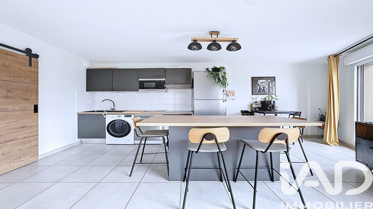 Ma-Cabane - Vente Appartement Toulouse, 61 m²