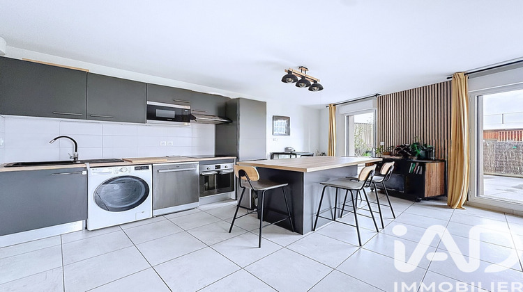 Ma-Cabane - Vente Appartement Toulouse, 61 m²