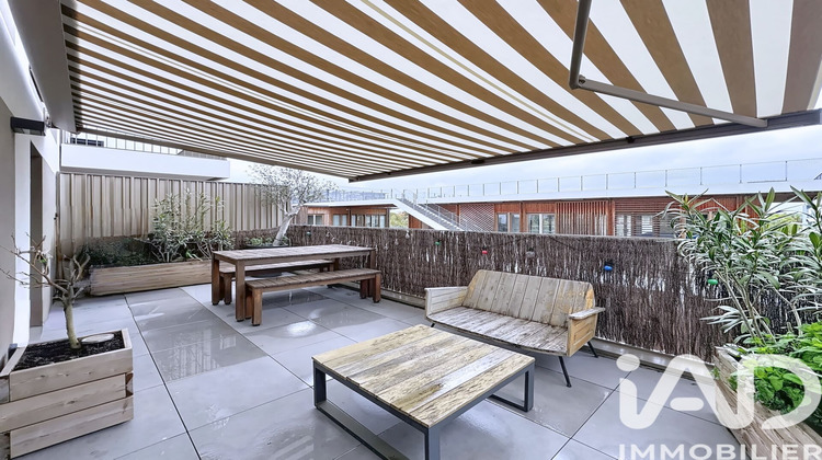 Ma-Cabane - Vente Appartement Toulouse, 61 m²