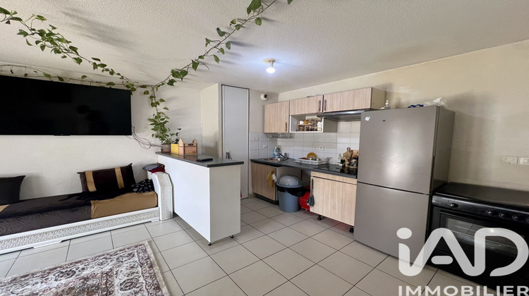 Ma-Cabane - Vente Appartement Toulouse, 60 m²