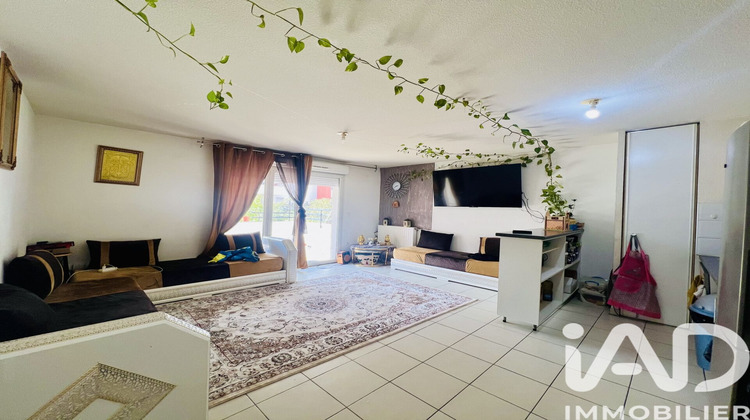Ma-Cabane - Vente Appartement Toulouse, 60 m²