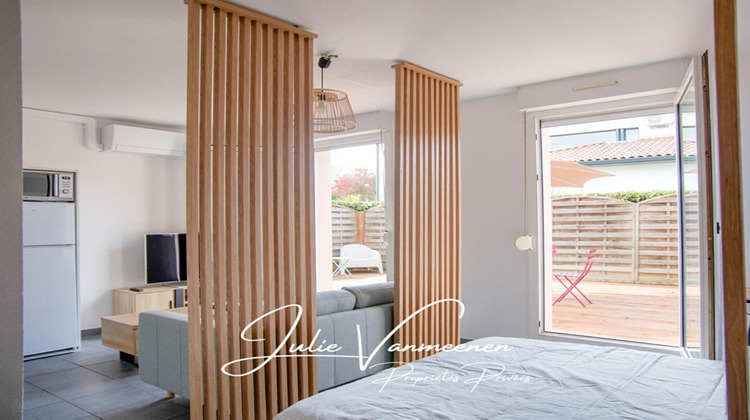 Ma-Cabane - Vente Appartement TOULOUSE, 30 m²