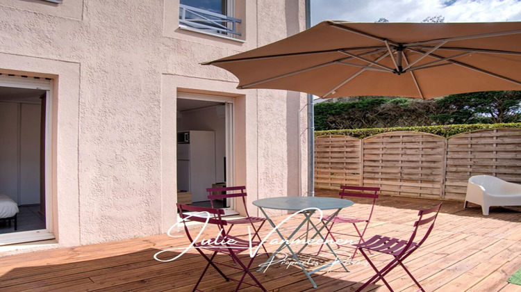 Ma-Cabane - Vente Appartement TOULOUSE, 30 m²