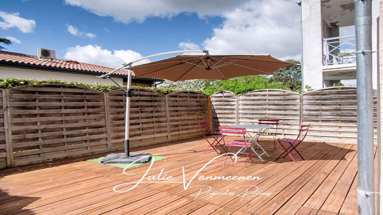 Ma-Cabane - Vente Appartement TOULOUSE, 30 m²