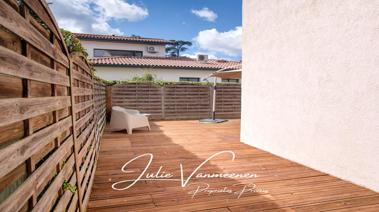 Ma-Cabane - Vente Appartement TOULOUSE, 30 m²