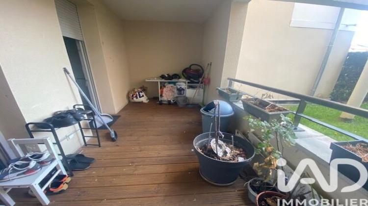 Ma-Cabane - Vente Appartement Toulouse, 60 m²