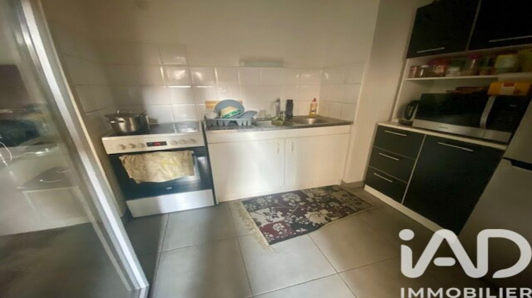 Ma-Cabane - Vente Appartement Toulouse, 60 m²