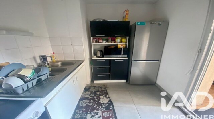 Ma-Cabane - Vente Appartement Toulouse, 60 m²