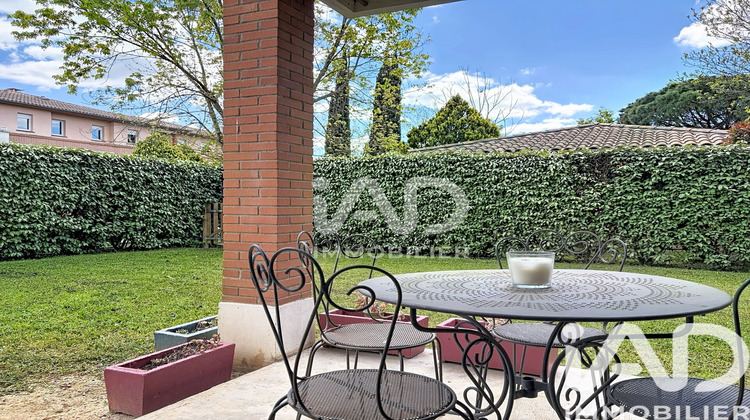 Ma-Cabane - Vente Appartement Toulouse, 60 m²
