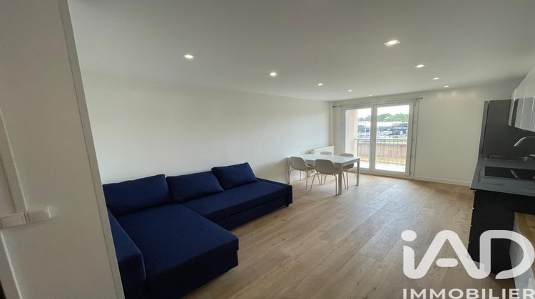 Ma-Cabane - Vente Appartement Toulouse, 78 m²