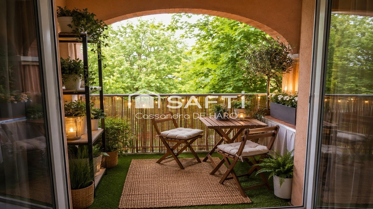 Ma-Cabane - Vente Appartement Toulouse, 41 m²