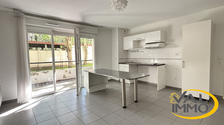 Ma-Cabane - Vente Appartement Toulouse, 58 m²