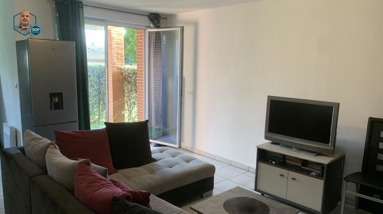 Ma-Cabane - Vente Appartement Toulouse, 42 m²