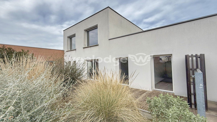 Ma-Cabane - Vente Appartement Toulouse, 118 m²