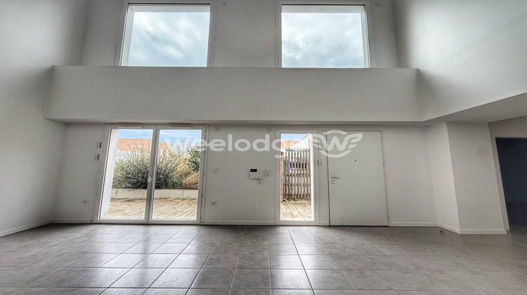 Ma-Cabane - Vente Appartement Toulouse, 118 m²