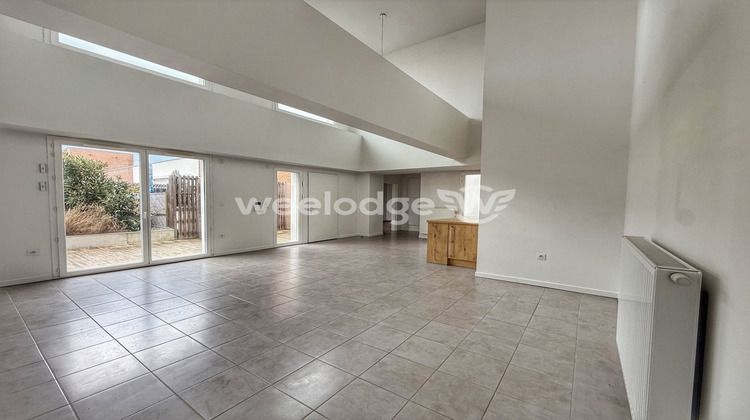 Ma-Cabane - Vente Appartement Toulouse, 118 m²
