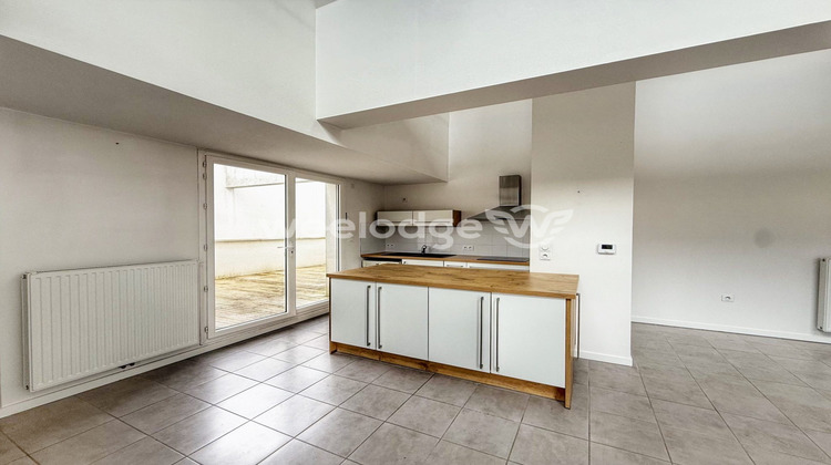 Ma-Cabane - Vente Appartement Toulouse, 118 m²