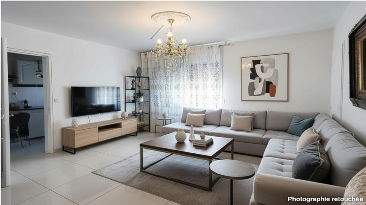 Ma-Cabane - Vente Appartement TOULOUSE, 0 m²
