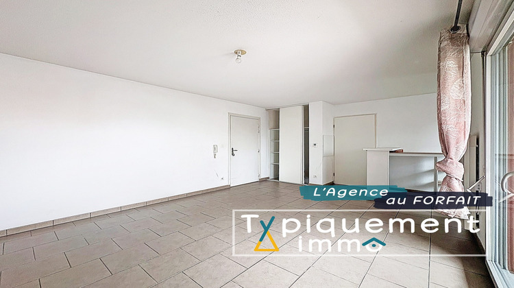 Ma-Cabane - Vente Appartement Toulouse, 41 m²