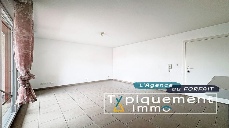 Ma-Cabane - Vente Appartement Toulouse, 41 m²
