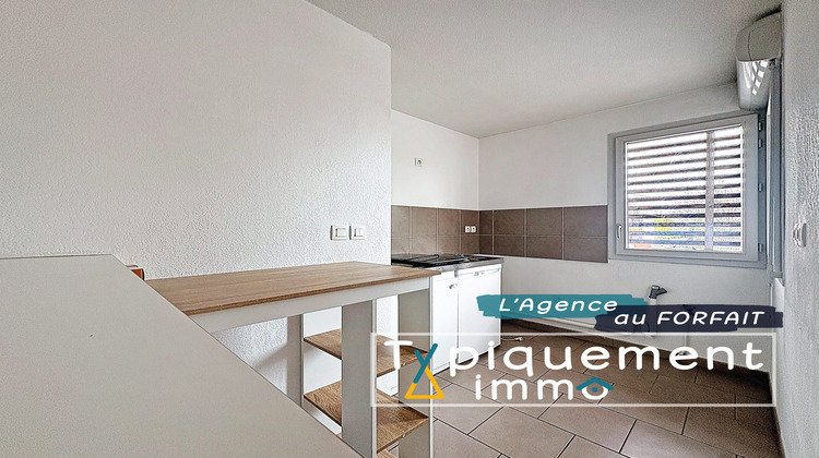 Ma-Cabane - Vente Appartement Toulouse, 41 m²
