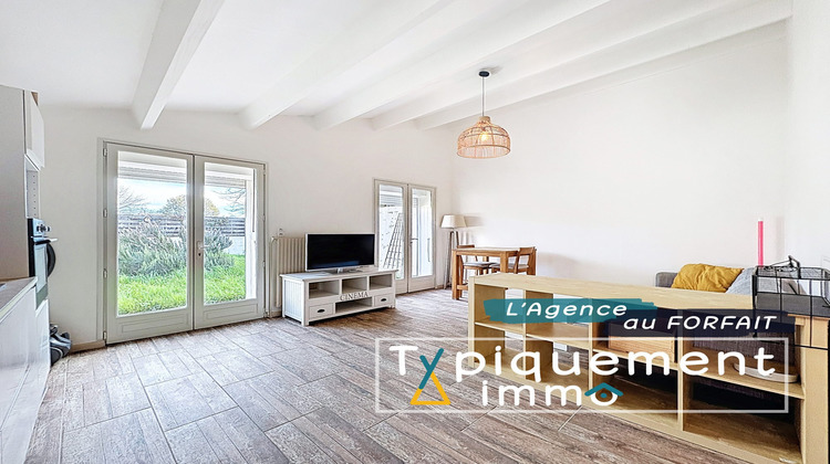 Ma-Cabane - Vente Appartement Toulouse, 40 m²