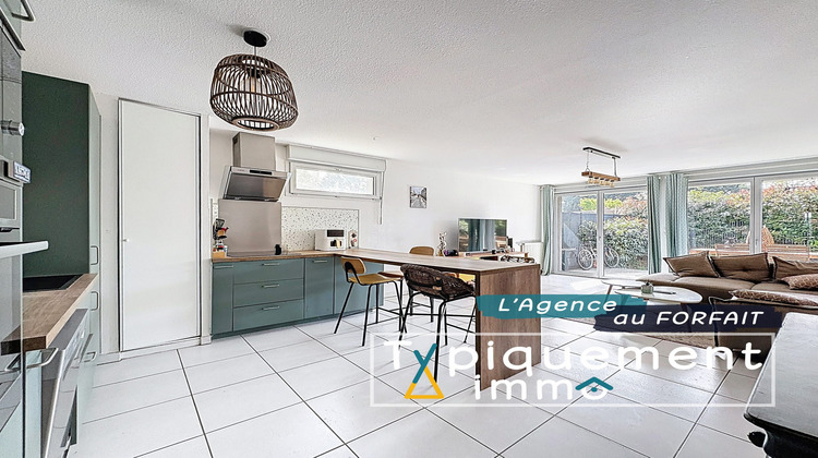 Ma-Cabane - Vente Appartement Toulouse, 69 m²