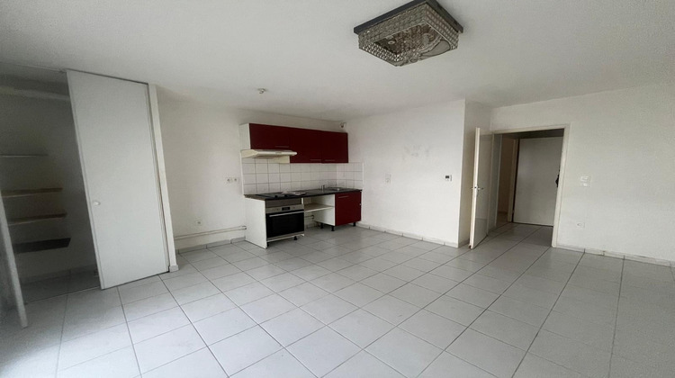 Ma-Cabane - Vente Appartement Toulouse, 42 m²