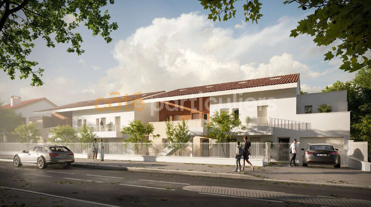 Ma-Cabane - Vente Appartement TOULOUSE, 58 m²