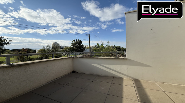 Ma-Cabane - Vente Appartement Toulouse, 60 m²