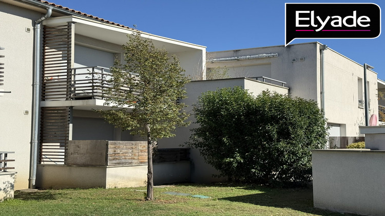 Ma-Cabane - Vente Appartement Toulouse, 60 m²
