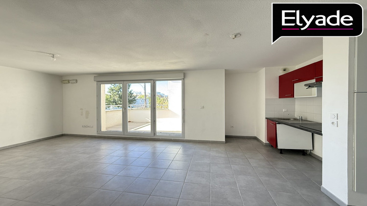 Ma-Cabane - Vente Appartement Toulouse, 60 m²