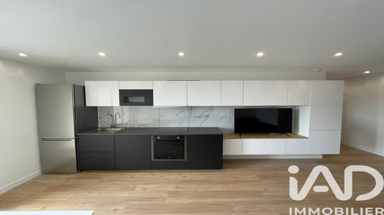 Ma-Cabane - Vente Appartement Toulouse, 78 m²