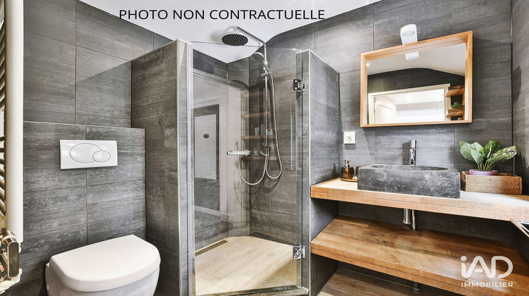 Ma-Cabane - Vente Appartement Toulouse, 41 m²