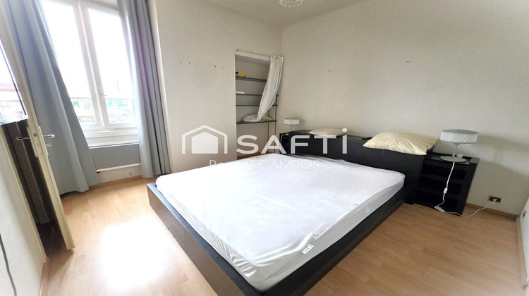 Ma-Cabane - Vente Appartement Toulouse, 80 m²