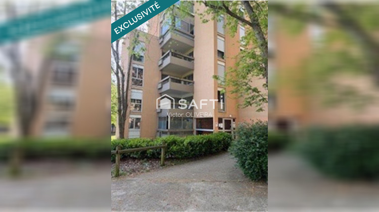 Ma-Cabane - Vente Appartement Toulouse, 37 m²