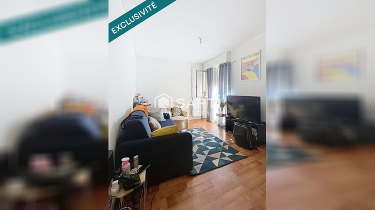 Ma-Cabane - Vente Appartement Toulouse, 37 m²