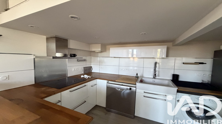Ma-Cabane - Vente Appartement Toulouse, 80 m²