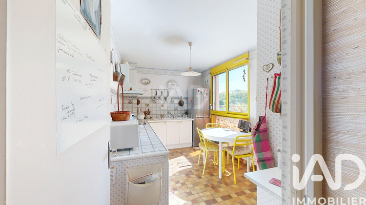 Ma-Cabane - Vente Appartement Toulouse, 123 m²